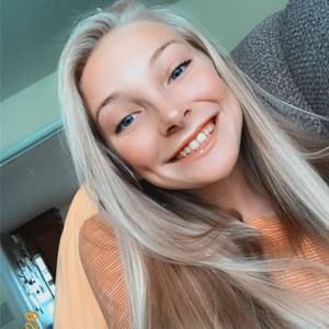 Meet your Posher, Marissa